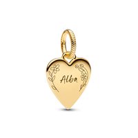 Pendente Pandora Donna in Lega metallica 368914C00